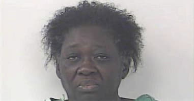 Rebekah Simmons, - St. Lucie County, FL 